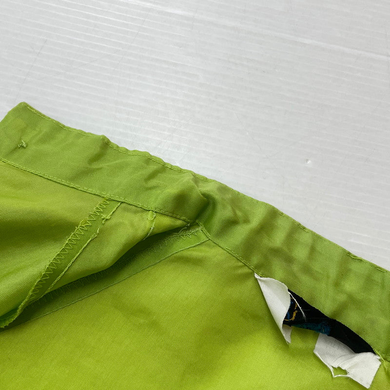 【現状渡し品】【メンズ】 Campion チャンピオン 60～70's RACING JACKET99 VINTAGE レーシング ジャケット ライトアウター ランタグ ヴィンテージ 145-261016-yo-05-teih サイズ：S カラー：ライトグリーン 万代Net店
