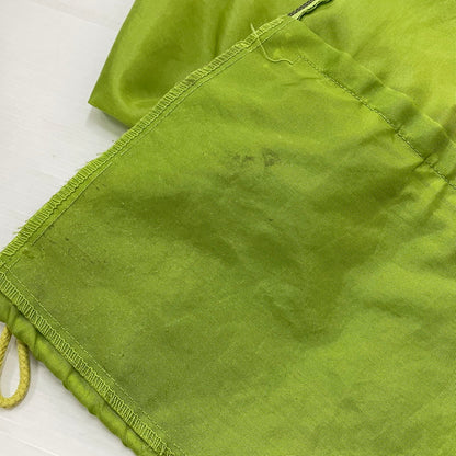 【現状渡し品】【メンズ】 Campion チャンピオン 60～70's RACING JACKET99 VINTAGE レーシング ジャケット ライトアウター ランタグ ヴィンテージ 145-261016-yo-05-teih サイズ：S カラー：ライトグリーン 万代Net店