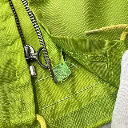 【現状渡し品】【メンズ】 Campion チャンピオン 60～70's RACING JACKET99 VINTAGE レーシング ジャケット ライトアウター ランタグ ヴィンテージ 145-261016-yo-05-teih サイズ：S カラー：ライトグリーン 万代Net店