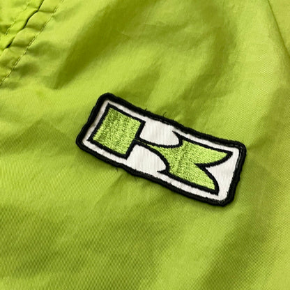 【現状渡し品】【メンズ】 Campion チャンピオン 60～70's RACING JACKET99 VINTAGE レーシング ジャケット ライトアウター ランタグ ヴィンテージ 145-261016-yo-05-teih サイズ：S カラー：ライトグリーン 万代Net店