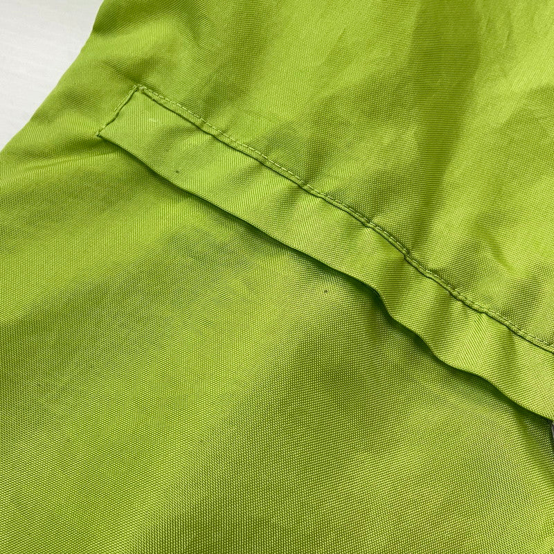 【現状渡し品】【メンズ】 Campion チャンピオン 60～70's RACING JACKET99 VINTAGE レーシング ジャケット ライトアウター ランタグ ヴィンテージ 145-261016-yo-05-teih サイズ：S カラー：ライトグリーン 万代Net店