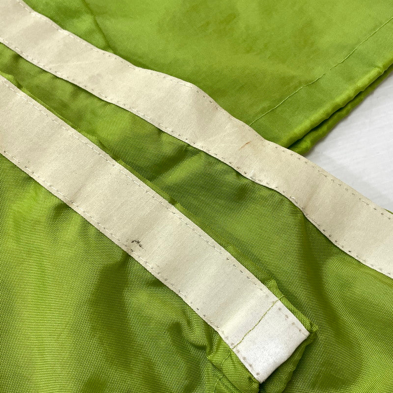 【現状渡し品】【メンズ】 Campion チャンピオン 60～70's RACING JACKET99 VINTAGE レーシング ジャケット ライトアウター ランタグ ヴィンテージ 145-261016-yo-05-teih サイズ：S カラー：ライトグリーン 万代Net店