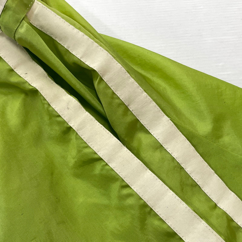 【現状渡し品】【メンズ】 Campion チャンピオン 60～70's RACING JACKET99 VINTAGE レーシング ジャケット ライトアウター ランタグ ヴィンテージ 145-261016-yo-05-teih サイズ：S カラー：ライトグリーン 万代Net店