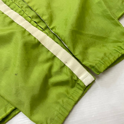 【現状渡し品】【メンズ】 Campion チャンピオン 60～70's RACING JACKET99 VINTAGE レーシング ジャケット ライトアウター ランタグ ヴィンテージ 145-261016-yo-05-teih サイズ：S カラー：ライトグリーン 万代Net店