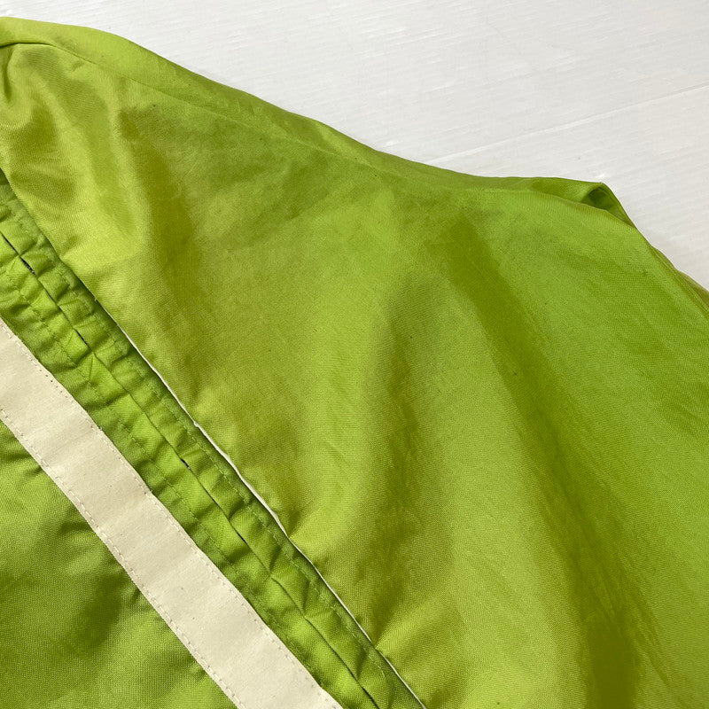 【現状渡し品】【メンズ】 Campion チャンピオン 60～70's RACING JACKET99 VINTAGE レーシング ジャケット ライトアウター ランタグ ヴィンテージ 145-261016-yo-05-teih サイズ：S カラー：ライトグリーン 万代Net店