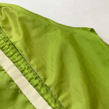【現状渡し品】【メンズ】 Campion チャンピオン 60～70's RACING JACKET99 VINTAGE レーシング ジャケット ライトアウター ランタグ ヴィンテージ 145-261016-yo-05-teih サイズ：S カラー：ライトグリーン 万代Net店