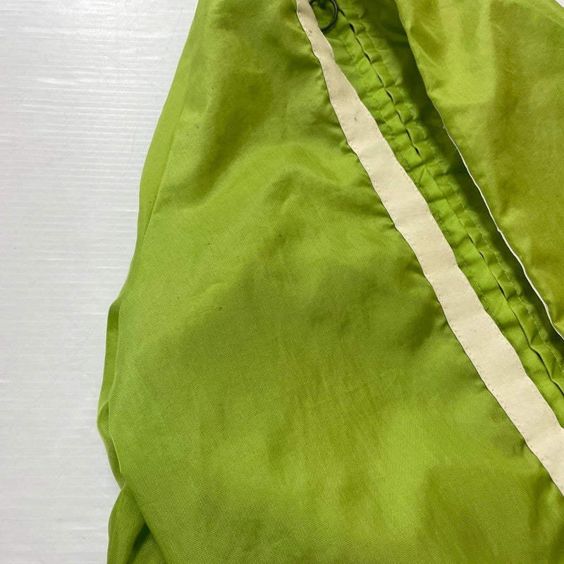 【現状渡し品】【メンズ】 Campion チャンピオン 60～70's RACING JACKET99 VINTAGE レーシング ジャケット ライトアウター ランタグ ヴィンテージ 145-261016-yo-05-teih サイズ：S カラー：ライトグリーン 万代Net店