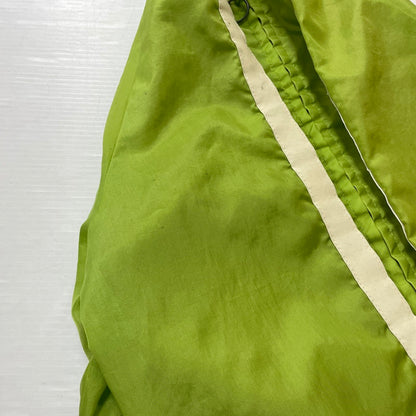 【現状渡し品】【メンズ】 Campion チャンピオン 60～70's RACING JACKET99 VINTAGE レーシング ジャケット ライトアウター ランタグ ヴィンテージ 145-261016-yo-05-teih サイズ：S カラー：ライトグリーン 万代Net店
