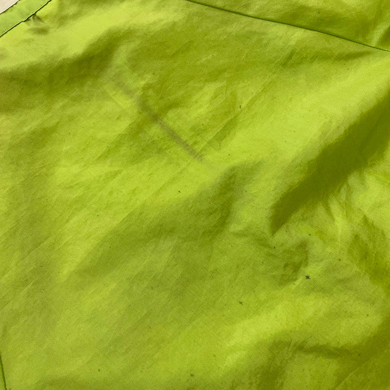 【現状渡し品】【メンズ】 Campion チャンピオン 60～70's RACING JACKET99 VINTAGE レーシング ジャケット ライトアウター ランタグ ヴィンテージ 145-261016-yo-05-teih サイズ：S カラー：ライトグリーン 万代Net店