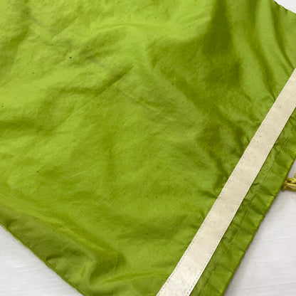 【現状渡し品】【メンズ】 Campion チャンピオン 60～70's RACING JACKET99 VINTAGE レーシング ジャケット ライトアウター ランタグ ヴィンテージ 145-261016-yo-05-teih サイズ：S カラー：ライトグリーン 万代Net店