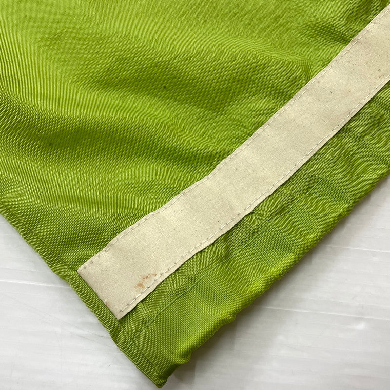【現状渡し品】【メンズ】 Campion チャンピオン 60～70's RACING JACKET99 VINTAGE レーシング ジャケット ライトアウター ランタグ ヴィンテージ 145-261016-yo-05-teih サイズ：S カラー：ライトグリーン 万代Net店