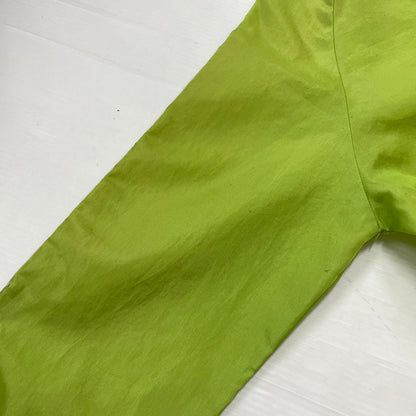 【現状渡し品】【メンズ】 Campion チャンピオン 60～70's RACING JACKET99 VINTAGE レーシング ジャケット ライトアウター ランタグ ヴィンテージ 145-261016-yo-05-teih サイズ：S カラー：ライトグリーン 万代Net店