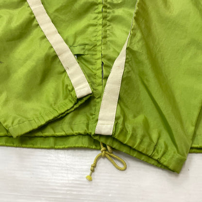 【現状渡し品】【メンズ】 Campion チャンピオン 60～70's RACING JACKET99 VINTAGE レーシング ジャケット ライトアウター ランタグ ヴィンテージ 145-261016-yo-05-teih サイズ：S カラー：ライトグリーン 万代Net店