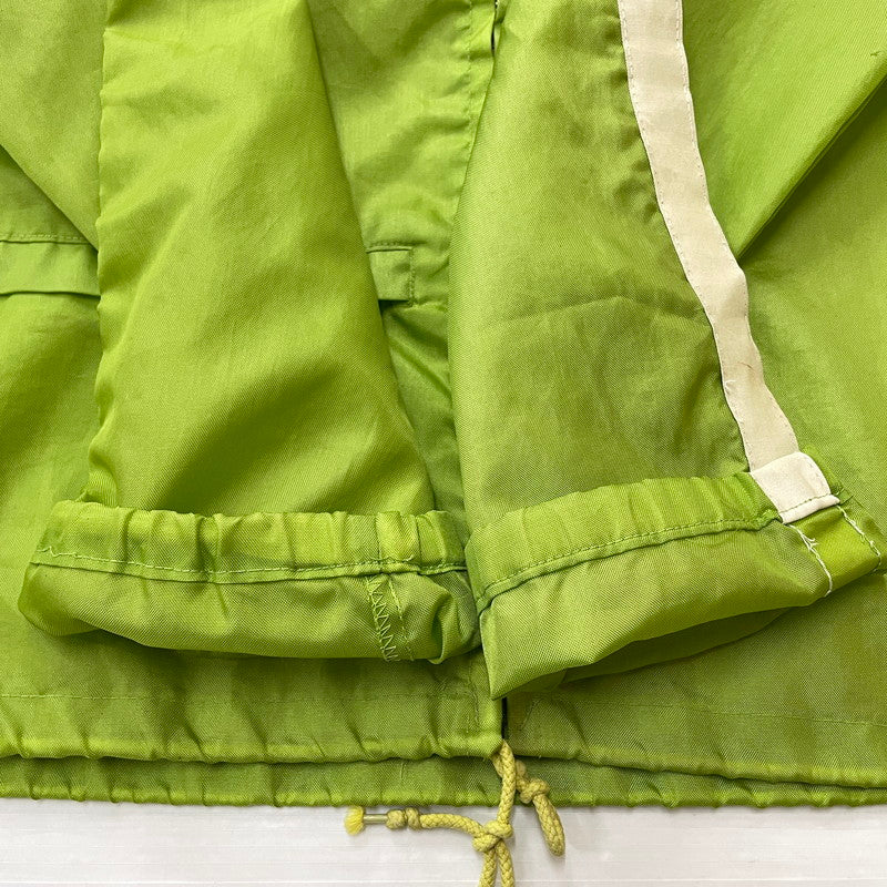 【現状渡し品】【メンズ】 Campion チャンピオン 60～70's RACING JACKET99 VINTAGE レーシング ジャケット ライトアウター ランタグ ヴィンテージ 145-261016-yo-05-teih サイズ：S カラー：ライトグリーン 万代Net店