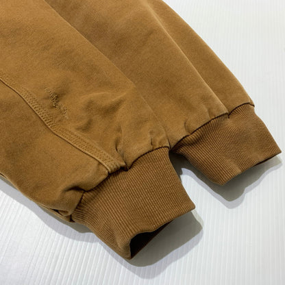 【現状渡し品】【メンズ】 Carhartt WIP カーハート ワークインプログレス OG SANTA FE JACKET I036240 サンタフェジャケット アウター ワークジャケット 145-261020-ko-22-teih サイズ：S カラー：ブラウン 万代Net店