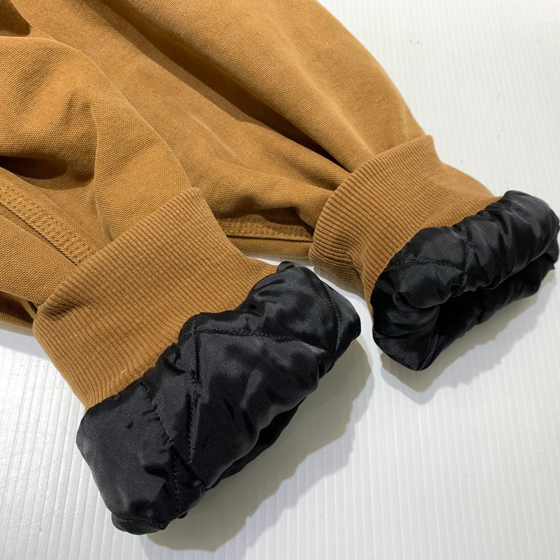 【現状渡し品】【メンズ】 Carhartt WIP カーハート ワークインプログレス OG SANTA FE JACKET I036240 サンタフェジャケット アウター ワークジャケット 145-261020-ko-22-teih サイズ：S カラー：ブラウン 万代Net店