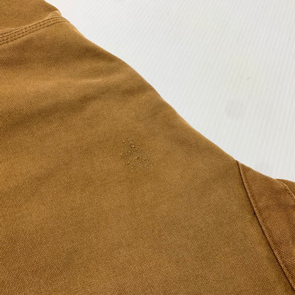 【現状渡し品】【メンズ】 Carhartt WIP カーハート ワークインプログレス OG SANTA FE JACKET I036240 サンタフェジャケット アウター ワークジャケット 145-261020-ko-22-teih サイズ：S カラー：ブラウン 万代Net店