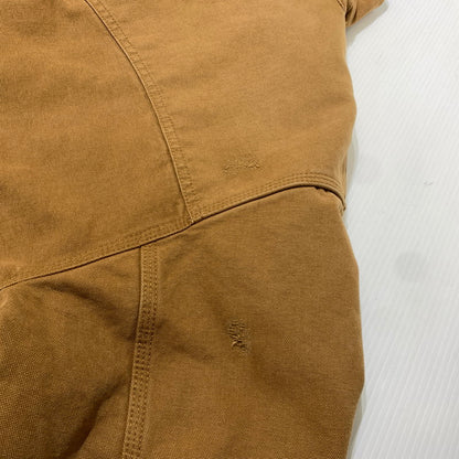 【現状渡し品】【メンズ】 Carhartt WIP カーハート ワークインプログレス OG SANTA FE JACKET I036240 サンタフェジャケット アウター ワークジャケット 145-261020-ko-22-teih サイズ：S カラー：ブラウン 万代Net店