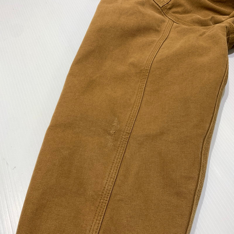 【現状渡し品】【メンズ】 Carhartt WIP カーハート ワークインプログレス OG SANTA FE JACKET I036240 サンタフェジャケット アウター ワークジャケット 145-261020-ko-22-teih サイズ：S カラー：ブラウン 万代Net店