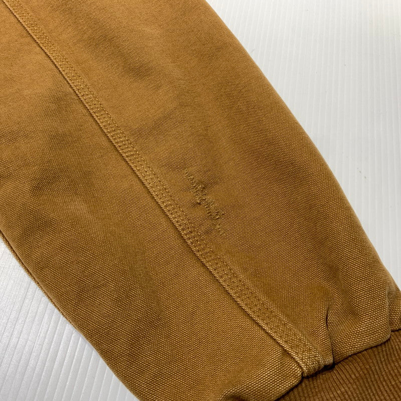 【現状渡し品】【メンズ】 Carhartt WIP カーハート ワークインプログレス OG SANTA FE JACKET I036240 サンタフェジャケット アウター ワークジャケット 145-261020-ko-22-teih サイズ：S カラー：ブラウン 万代Net店