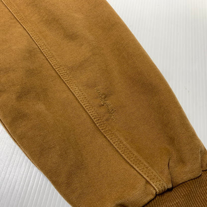 【現状渡し品】【メンズ】 Carhartt WIP カーハート ワークインプログレス OG SANTA FE JACKET I036240 サンタフェジャケット アウター ワークジャケット 145-261020-ko-22-teih サイズ：S カラー：ブラウン 万代Net店