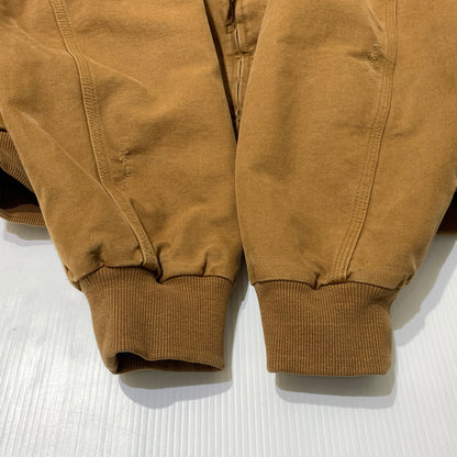 【現状渡し品】【メンズ】 Carhartt WIP カーハート ワークインプログレス OG SANTA FE JACKET I036240 サンタフェジャケット アウター ワークジャケット 145-261020-ko-22-teih サイズ：S カラー：ブラウン 万代Net店