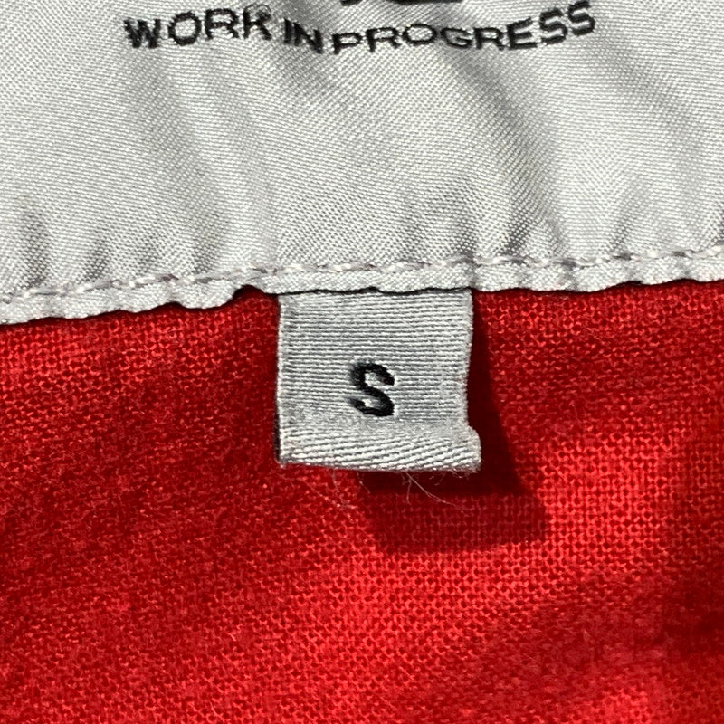 【現状渡し品】【メンズ】 Carhartt WIP カーハート ワークインプログレス OG SANTA FE JACKET I036240 サンタフェジャケット アウター ワークジャケット 145-261020-ko-22-teih サイズ：S カラー：ブラウン 万代Net店