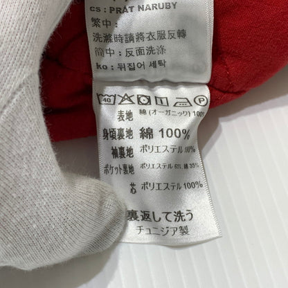 【現状渡し品】【メンズ】 Carhartt WIP カーハート ワークインプログレス OG SANTA FE JACKET I036240 サンタフェジャケット アウター ワークジャケット 145-261020-ko-22-teih サイズ：S カラー：ブラウン 万代Net店