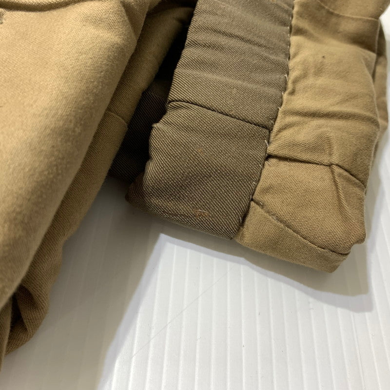 【現状渡し品】【メンズ】 BRITISH ARMY ブリティッシュ アーミー 60's WOOL GABARDINE BAL-COLLAR COAT VINTAGE 60年代 ウールギャバジン バルカラーコート アウター ミリタリー 145-261020-ko-23-teih サイズ：14 カラー：カーキ 万代Net店