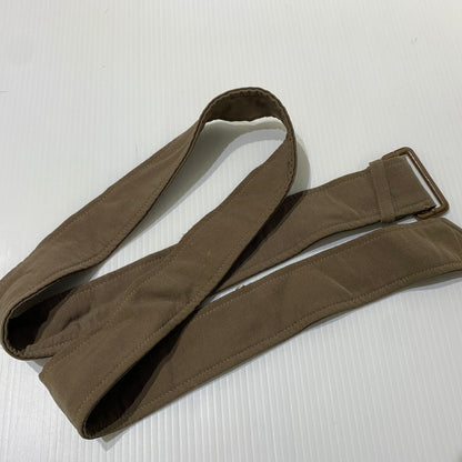 【現状渡し品】【メンズ】 BRITISH ARMY ブリティッシュ アーミー 60's WOOL GABARDINE BAL-COLLAR COAT VINTAGE 60年代 ウールギャバジン バルカラーコート アウター ミリタリー 145-261020-ko-23-teih サイズ：14 カラー：カーキ 万代Net店