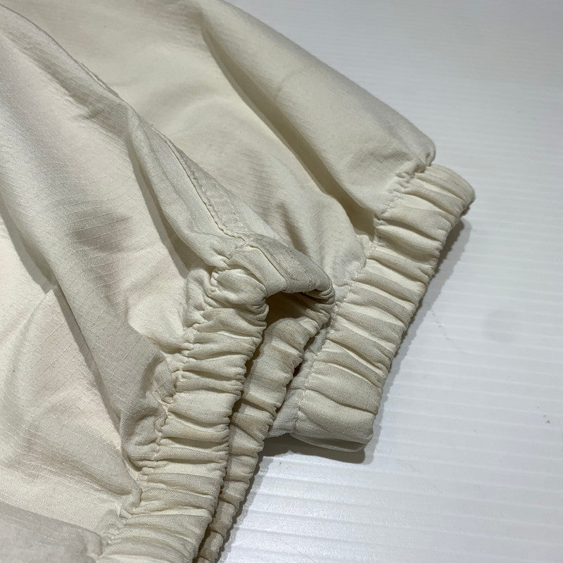 【現状渡し品】【メンズ】 UNKNOWN FEARNOUGHT DUFFEL COAT フィアノート ダッフルコート ライトアウター プルオーバージャケット ポールポワイエ フランス軍 145-261020-ko-05-teih サイズ：不明 カラー：ホワイト系 万代Net店