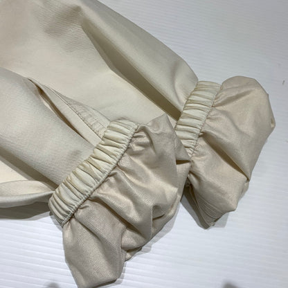 【現状渡し品】【メンズ】 UNKNOWN FEARNOUGHT DUFFEL COAT フィアノート ダッフルコート ライトアウター プルオーバージャケット ポールポワイエ フランス軍 145-261020-ko-05-teih サイズ：不明 カラー：ホワイト系 万代Net店