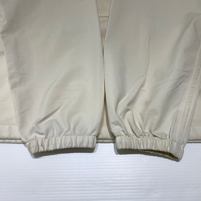 【現状渡し品】【メンズ】 UNKNOWN FEARNOUGHT DUFFEL COAT フィアノート ダッフルコート ライトアウター プルオーバージャケット ポールポワイエ フランス軍 145-261020-ko-05-teih サイズ：不明 カラー：ホワイト系 万代Net店