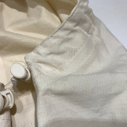 【現状渡し品】【メンズ】 UNKNOWN FEARNOUGHT DUFFEL COAT フィアノート ダッフルコート ライトアウター プルオーバージャケット ポールポワイエ フランス軍 145-261020-ko-05-teih サイズ：不明 カラー：ホワイト系 万代Net店