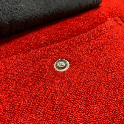 【現状渡し品】【メンズ】 PENDLETON ペンドルトン 70's~ WOOL MACKINAW JACKET VINTAGE 70年代~ ウール マッキーノ ジャケット アウター ヴィンテージ 145-261020-ko-07-teih サイズ：XL カラー：レッド 万代Net店