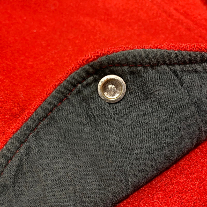 【現状渡し品】【メンズ】 PENDLETON ペンドルトン 70's~ WOOL MACKINAW JACKET VINTAGE 70年代~ ウール マッキーノ ジャケット アウター ヴィンテージ 145-261020-ko-07-teih サイズ：XL カラー：レッド 万代Net店