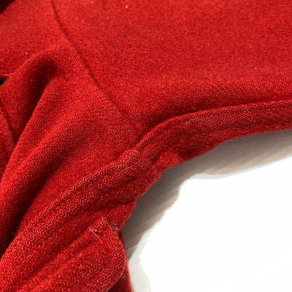 【現状渡し品】【メンズ】 PENDLETON ペンドルトン 70's~ WOOL MACKINAW JACKET VINTAGE 70年代~ ウール マッキーノ ジャケット アウター ヴィンテージ 145-261020-ko-07-teih サイズ：XL カラー：レッド 万代Net店