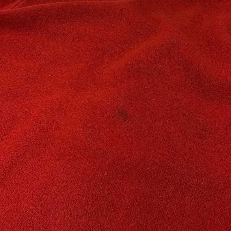 【現状渡し品】【メンズ】 PENDLETON ペンドルトン 70's~ WOOL MACKINAW JACKET VINTAGE 70年代~ ウール マッキーノ ジャケット アウター ヴィンテージ 145-261020-ko-07-teih サイズ：XL カラー：レッド 万代Net店