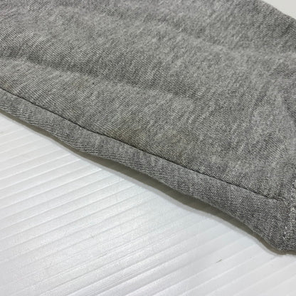 【中古品】【メンズ】 STUSSY ステューシー DE LA SOUL LOGO HOODIE ソウル ロゴ フーディ トップス プルオーバーパーカー 142-261020-ko-03-teih サイズ：M カラー：グレー 万代Net店