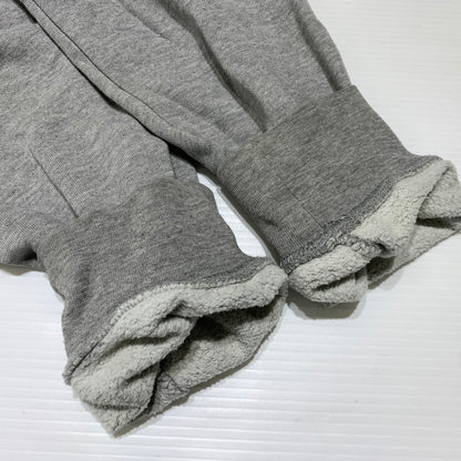 【中古品】【メンズ】 STUSSY ステューシー DE LA SOUL LOGO HOODIE ソウル ロゴ フーディ トップス プルオーバーパーカー 142-261020-ko-03-teih サイズ：M カラー：グレー 万代Net店