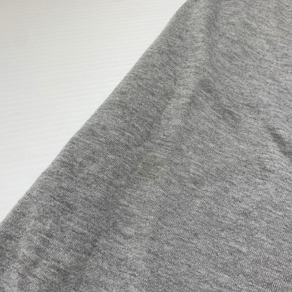 【中古品】【メンズ】 STUSSY ステューシー DE LA SOUL LOGO HOODIE ソウル ロゴ フーディ トップス プルオーバーパーカー 142-261020-ko-03-teih サイズ：M カラー：グレー 万代Net店