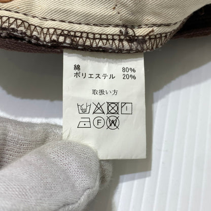 【中古品】【メンズ】 JELADO ジェラード CORDUROY PANTS コーデュロイ パンツ ボトムス コットンパンツ 156-261020-ko-19-teih サイズ：30 カラー：ブラウン 万代Net店