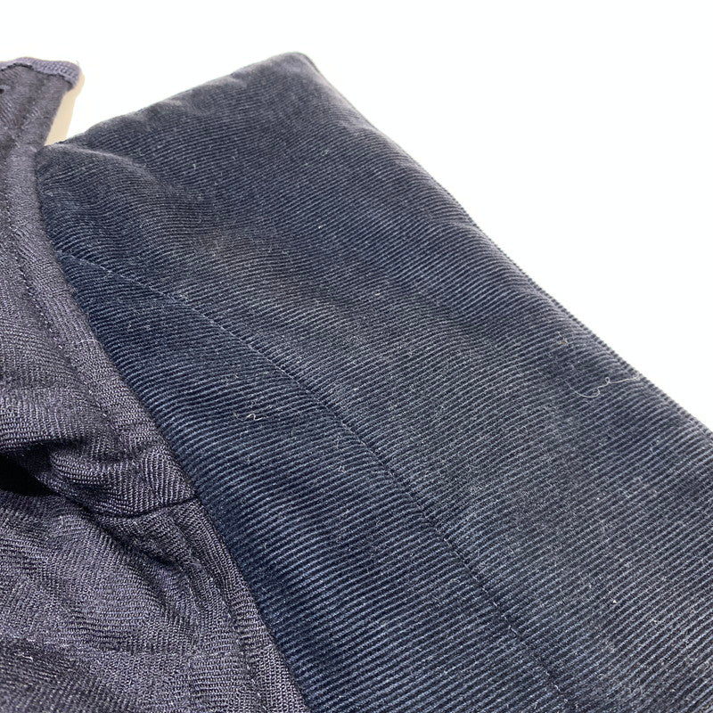 【中古品】【メンズ】 MACKINTOSH PHILOSOPHY マッキントッシュフィロソフィー REVERSIBLE QUILTING JACKET H1F25-870-29 リバーシブル キルティング ジャケット ライトアウター 145-261020-ko-27-teih サイズ：38 カラー：ネイビー 万代Net店