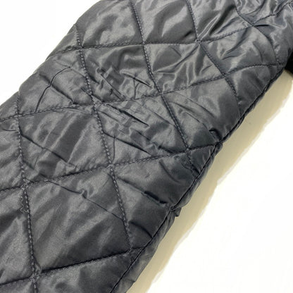 【中古品】【メンズ】 MACKINTOSH PHILOSOPHY マッキントッシュフィロソフィー REVERSIBLE QUILTING JACKET H1F25-870-29 リバーシブル キルティング ジャケット ライトアウター 145-261020-ko-27-teih サイズ：38 カラー：ネイビー 万代Net店