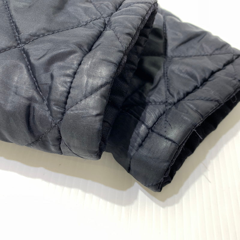 【中古品】【メンズ】 MACKINTOSH PHILOSOPHY マッキントッシュフィロソフィー REVERSIBLE QUILTING JACKET H1F25-870-29 リバーシブル キルティング ジャケット ライトアウター 145-261020-ko-27-teih サイズ：38 カラー：ネイビー 万代Net店