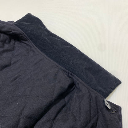 【中古品】【メンズ】 MACKINTOSH PHILOSOPHY マッキントッシュフィロソフィー REVERSIBLE QUILTING JACKET H1F25-870-29 リバーシブル キルティング ジャケット ライトアウター 145-261020-ko-27-teih サイズ：38 カラー：ネイビー 万代Net店