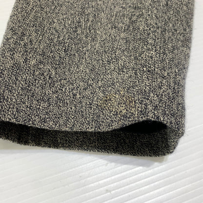 【中古品】【メンズ】 NICOLE ニコル 80's WOOL TAILORED JACKET MN3119 VINTAGE 80年代 ウール テーラード ジャケット ライトアウター ヴィンテージ 147-261020-ko-12-teih サイズ：M カラー：グレー 万代Net店