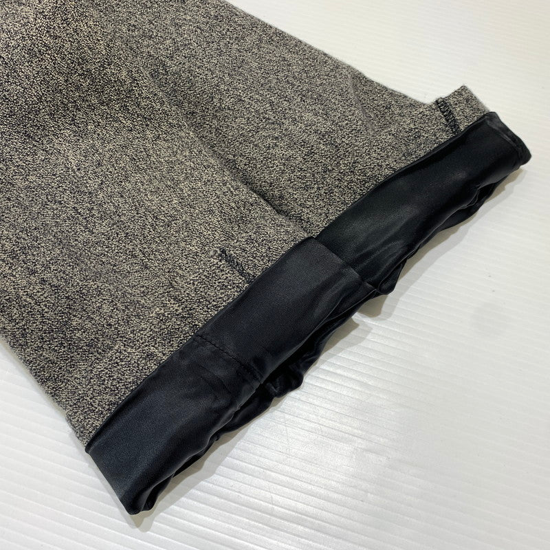 【中古品】【メンズ】 NICOLE ニコル 80's WOOL TAILORED JACKET MN3119 VINTAGE 80年代 ウール テーラード ジャケット ライトアウター ヴィンテージ 147-261020-ko-12-teih サイズ：M カラー：グレー 万代Net店
