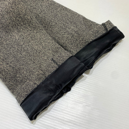【中古品】【メンズ】 NICOLE ニコル 80's WOOL TAILORED JACKET MN3119 VINTAGE 80年代 ウール テーラード ジャケット ライトアウター ヴィンテージ 147-261020-ko-12-teih サイズ：M カラー：グレー 万代Net店