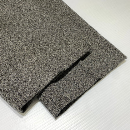 【中古品】【メンズ】 NICOLE ニコル 80's WOOL SLACKS MN5096 VINTAGE 80年代 ウール スラックス パンツ ボトムス ヴィンテージ 158-261020-ko-14-teih サイズ：M カラー：グレー 万代Net店